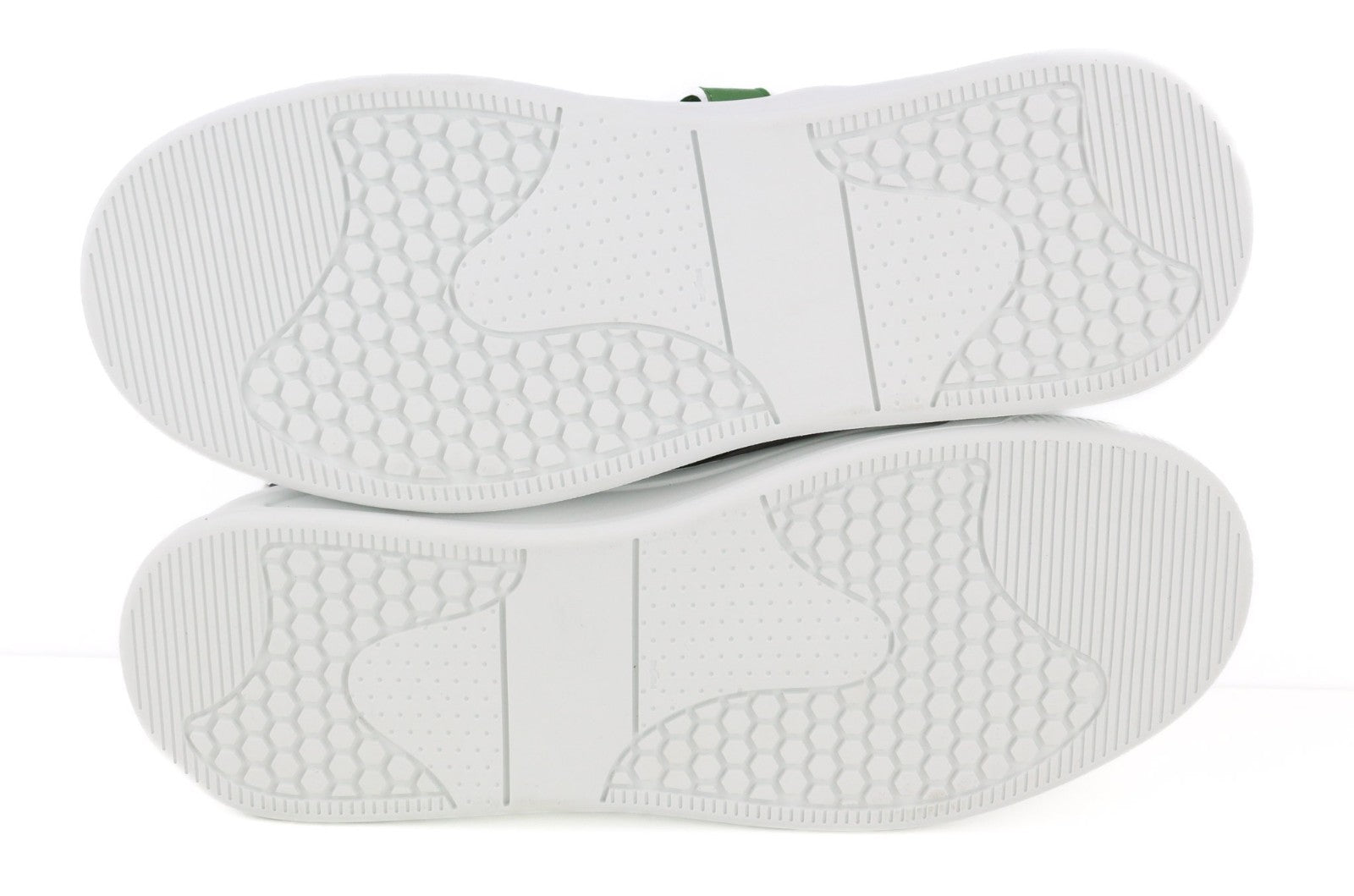 ACBC X MISSONI SHMISTEN teniso unisex sportbačiai EU41 su dirželiu, balti dizainerio 