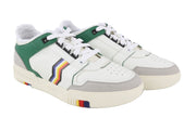 ACBC X MISSONI SHMISBAL Basket 90' unisex sportbačiai EU41 multi-free base 
