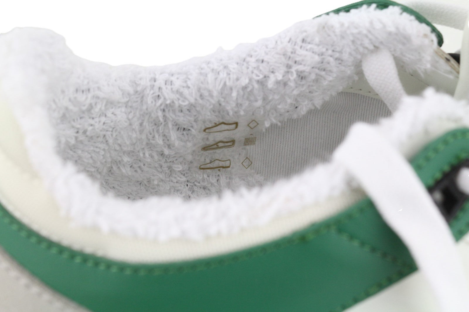 ACBC X MISSONI SHMISBAL Basket 90' unisex sportbačiai EU41 multi-free base 