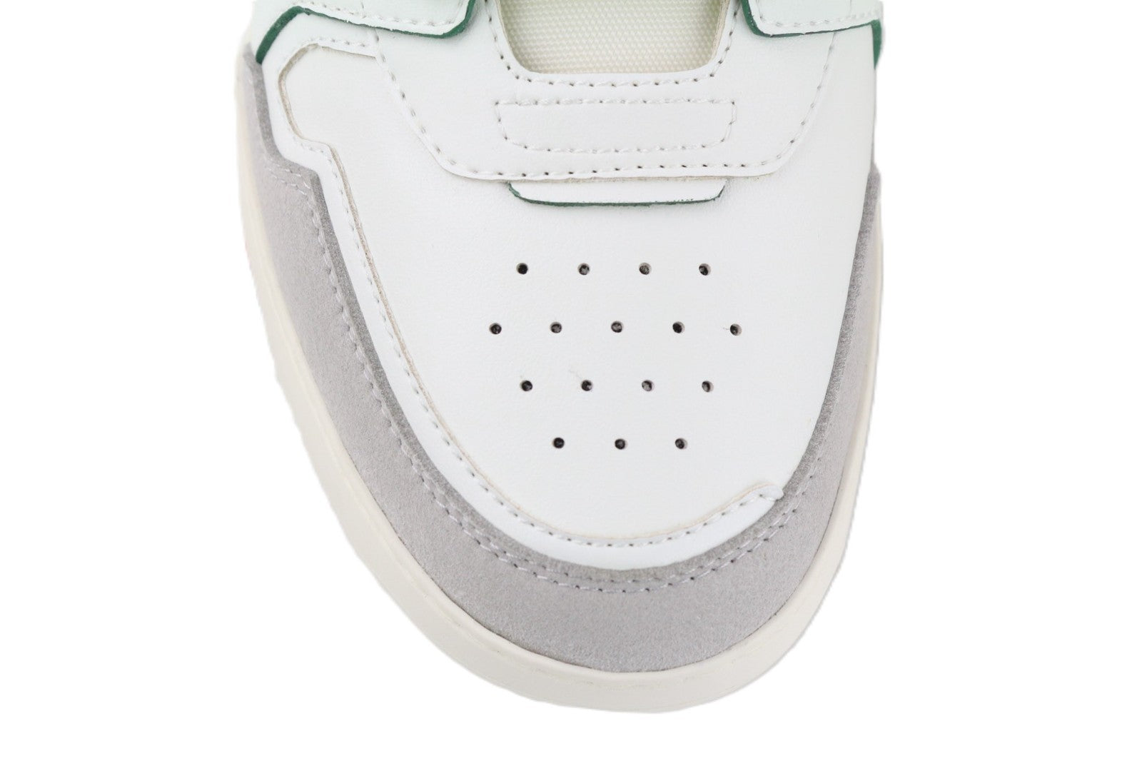 ACBC X MISSONI SHMISBAL Basket 90' unisex sportbačiai EU41 multi-free base 