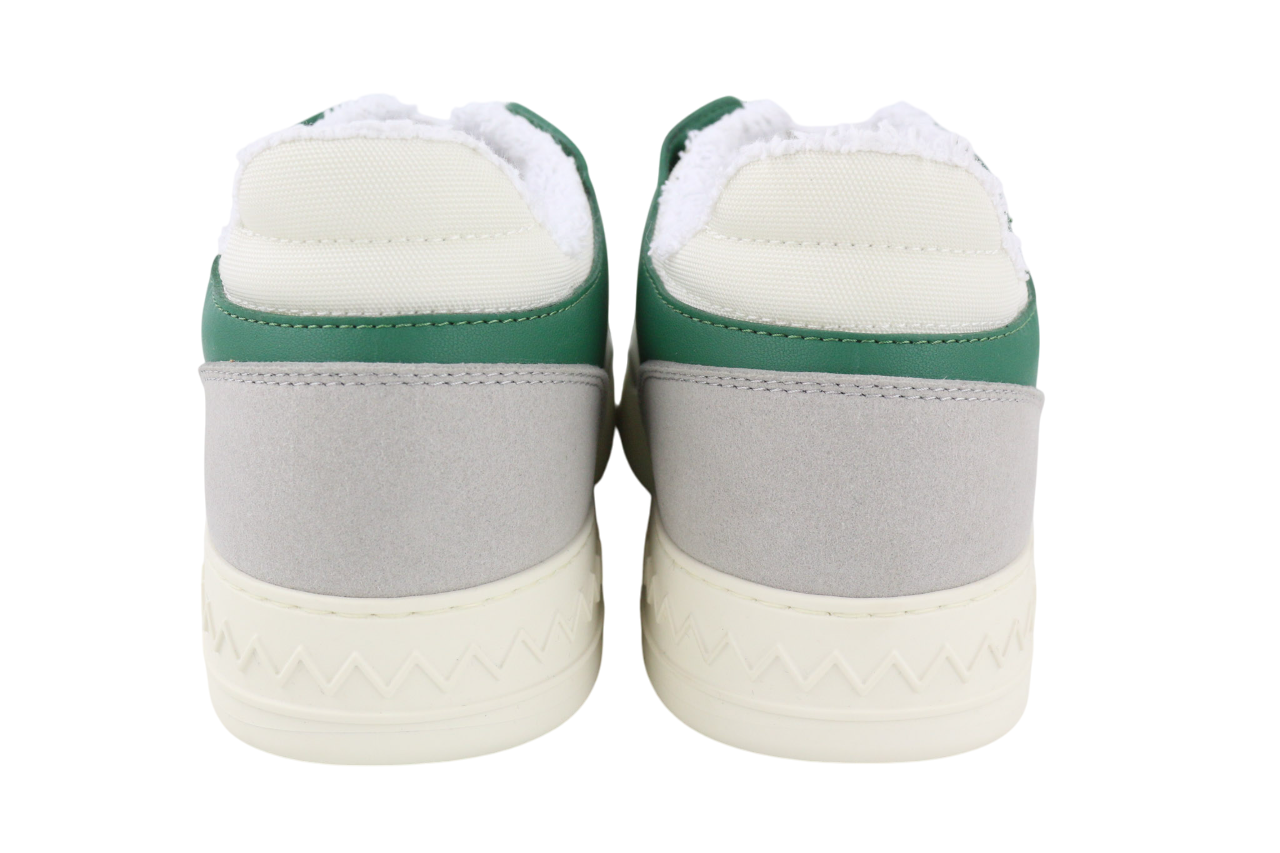 ACBC X MISSONI SHMISBAL Basket 90' unisex sportbačiai EU41 multi-free base 