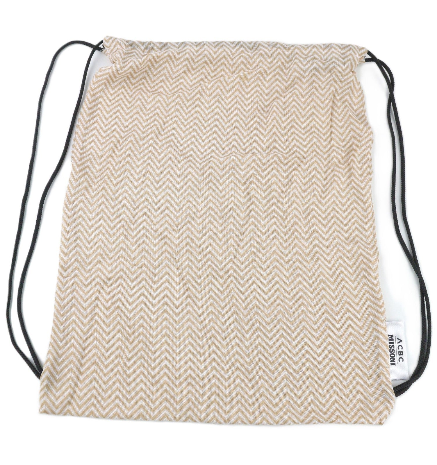 ACBC X MISSONI SHMISBH Unisex sportbačiai su aukštais dydžiais, EU41, su raštuotais raišteliais 