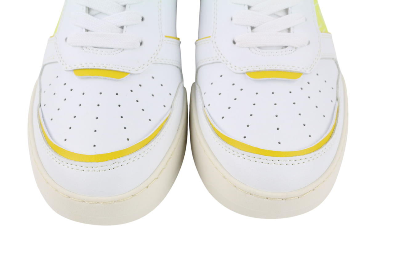 ACBC X MISSONI SHMIBNL Unisex sportbačiai su dengtu audiniu, EU42, dydis 