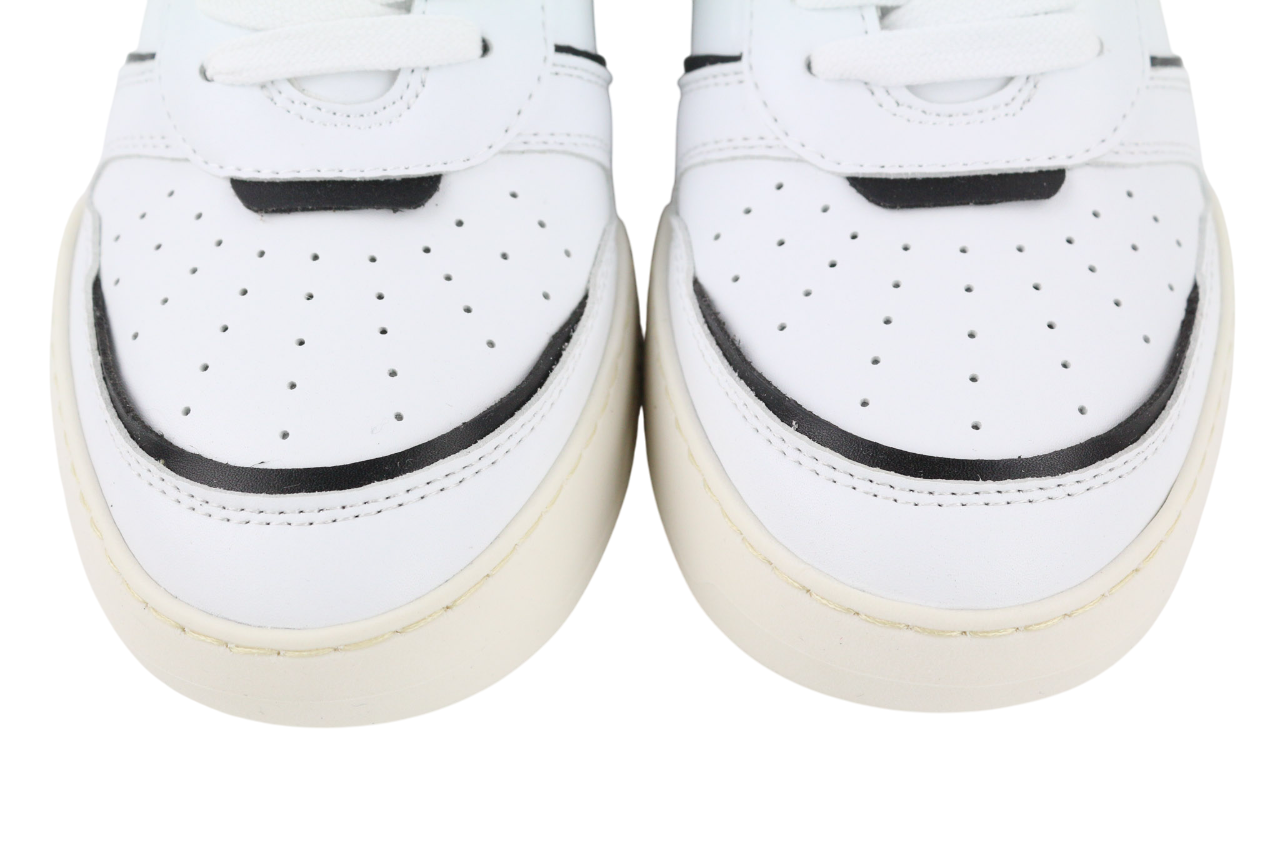 ACBC X MISSONI SHMIBNH unisex sportbačiai su aukštais krepšeliais ir guminiu padu, EU40 