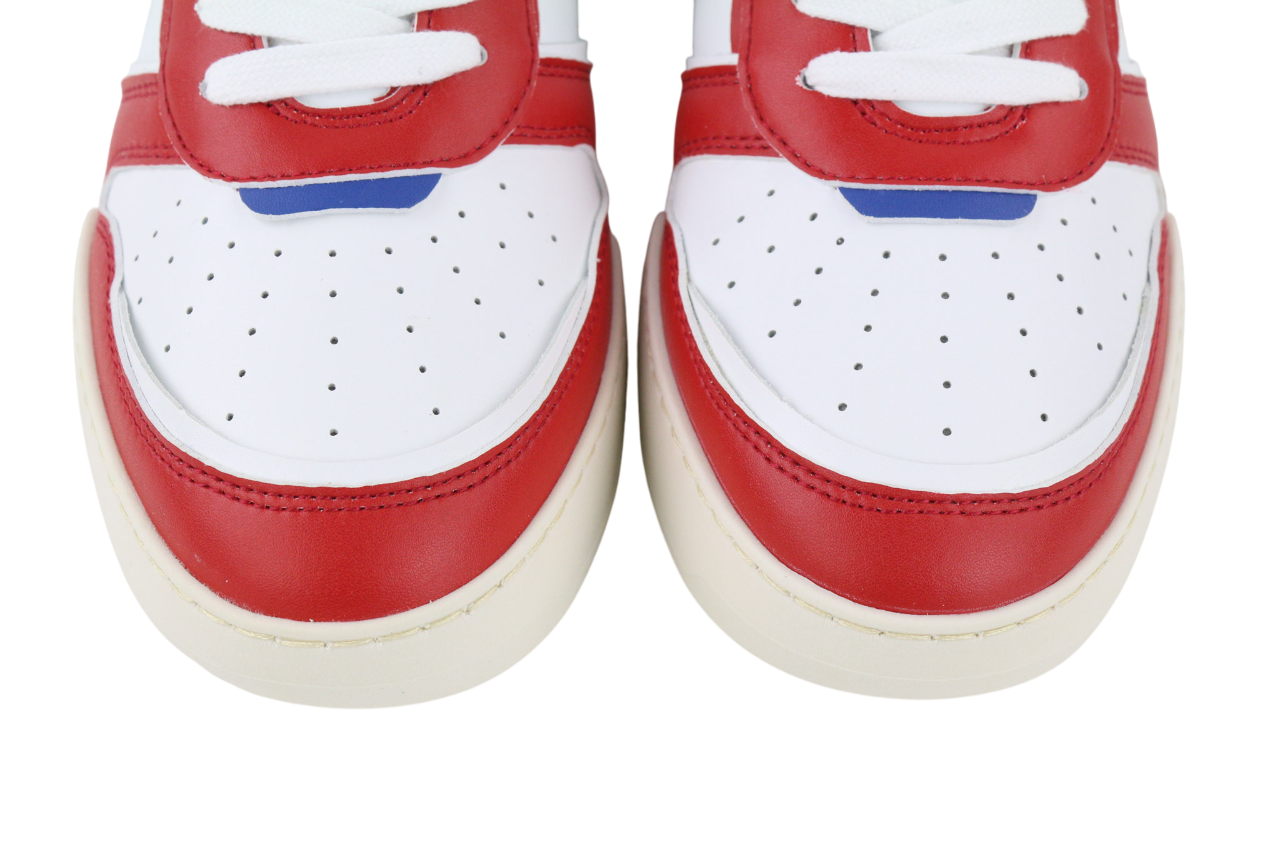 ACBC X MISSONI SHMIBNH unisex sportbačiai su aukštais krepšeliais, EU41, pamušalu, lipdukais 