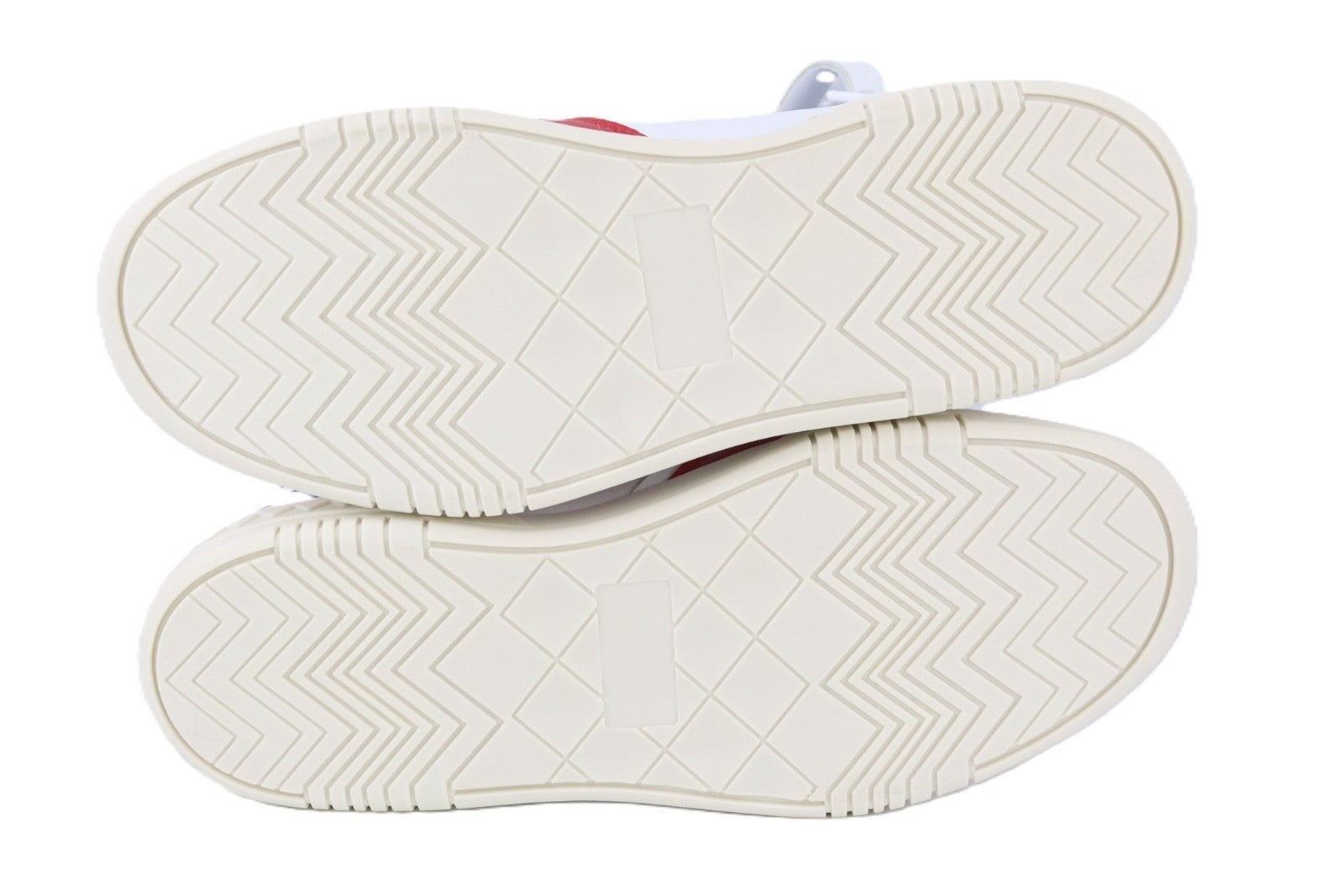 ACBC X MISSONI SHMIBNH unisex sportbačiai su aukštais krepšeliais, EU40, užsegimas pamušalu 