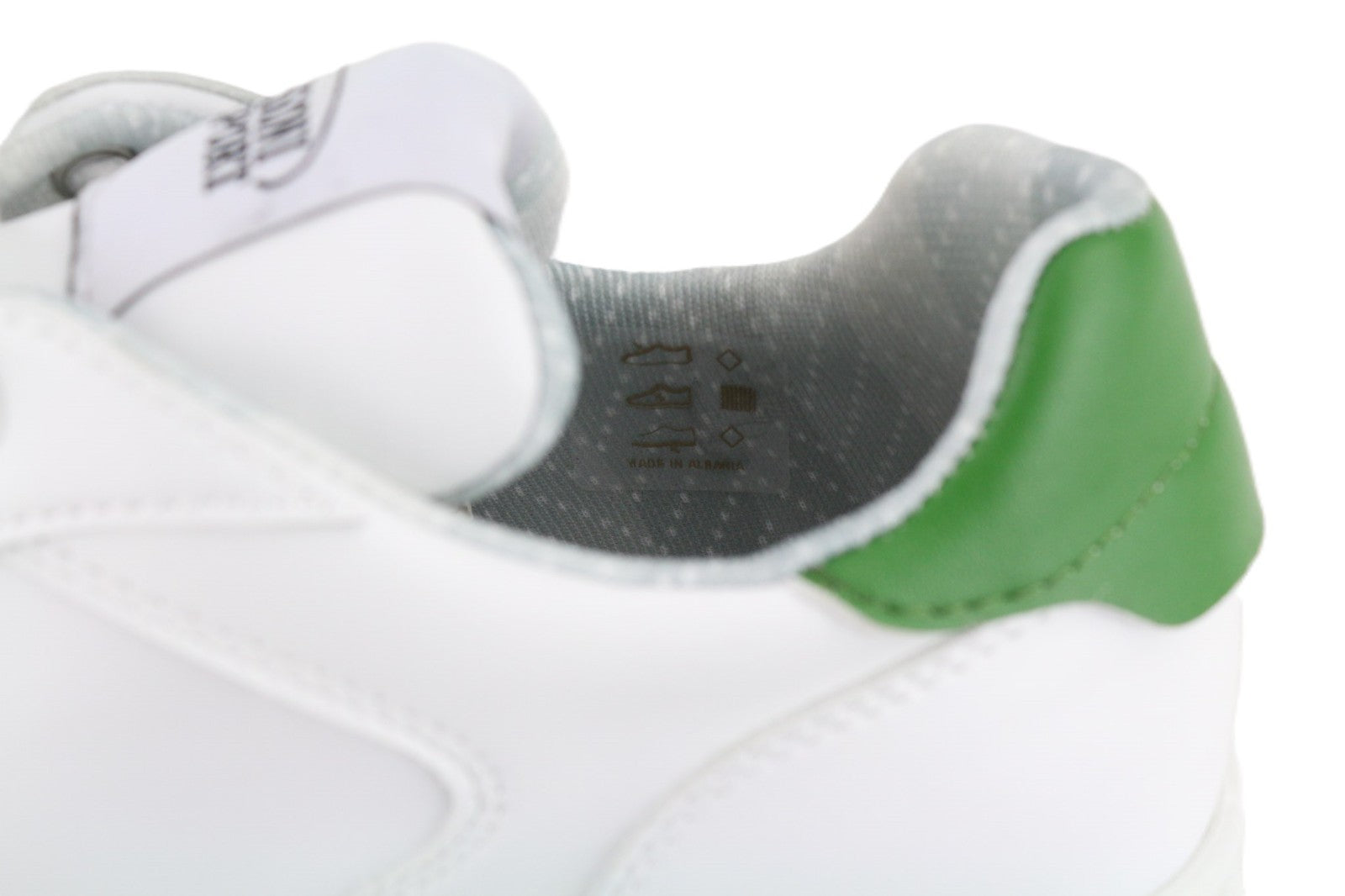 ACBC X MISSONI SHMISCAS Cassetta MS Sport Unisex sportbačiai, 39 dydis, padengti audiniu 