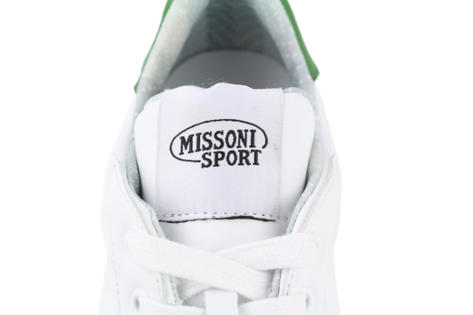 ACBC X MISSONI SHMISCAS Cassetta MS Sport Unisex sportbačiai, 39 dydis, padengti audiniu 