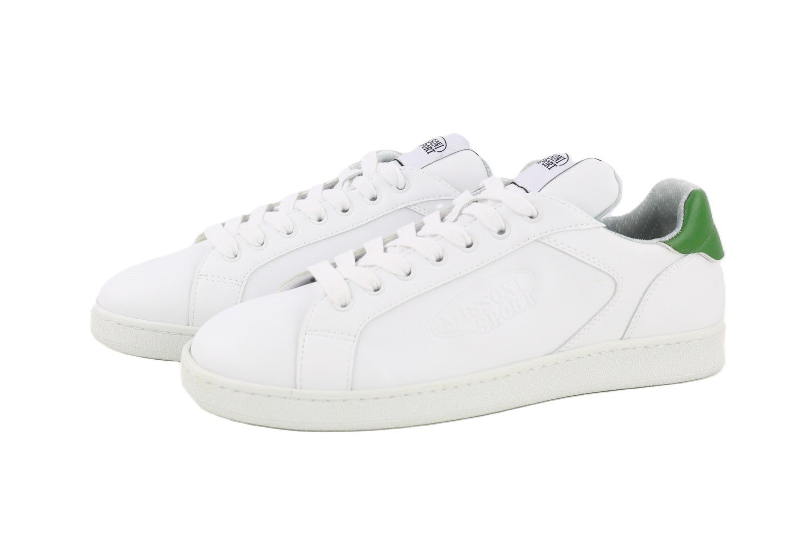 ACBC X MISSONI SHMISCAS Cassetta MS Sport Unisex sportbačiai, 39 dydis, padengti audiniu 