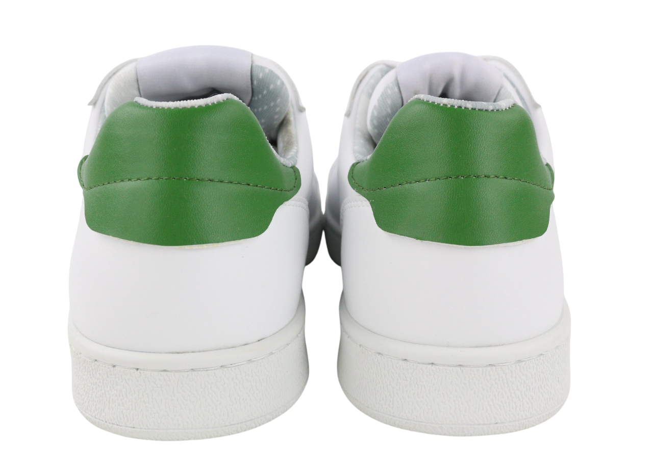 ACBC X MISSONI SHMISCAS Cassetta MS Sport Unisex sportbačiai, 39 dydis, padengti audiniu 