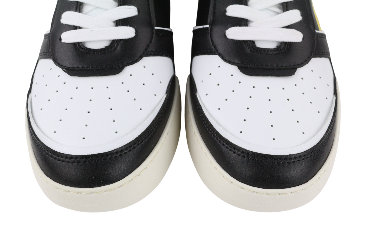 ACBC X MISSONI SHMIBNH unisex sportbačiai su aukštais krepšeliais, EU42, dengti audiniu viduje 