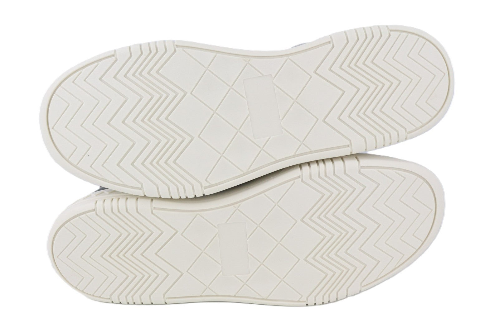 ACBC X MISSONI SHMIBNH unisex sportbačiai su aukštais krepšeliais, EU42, dengti audiniu viduje 