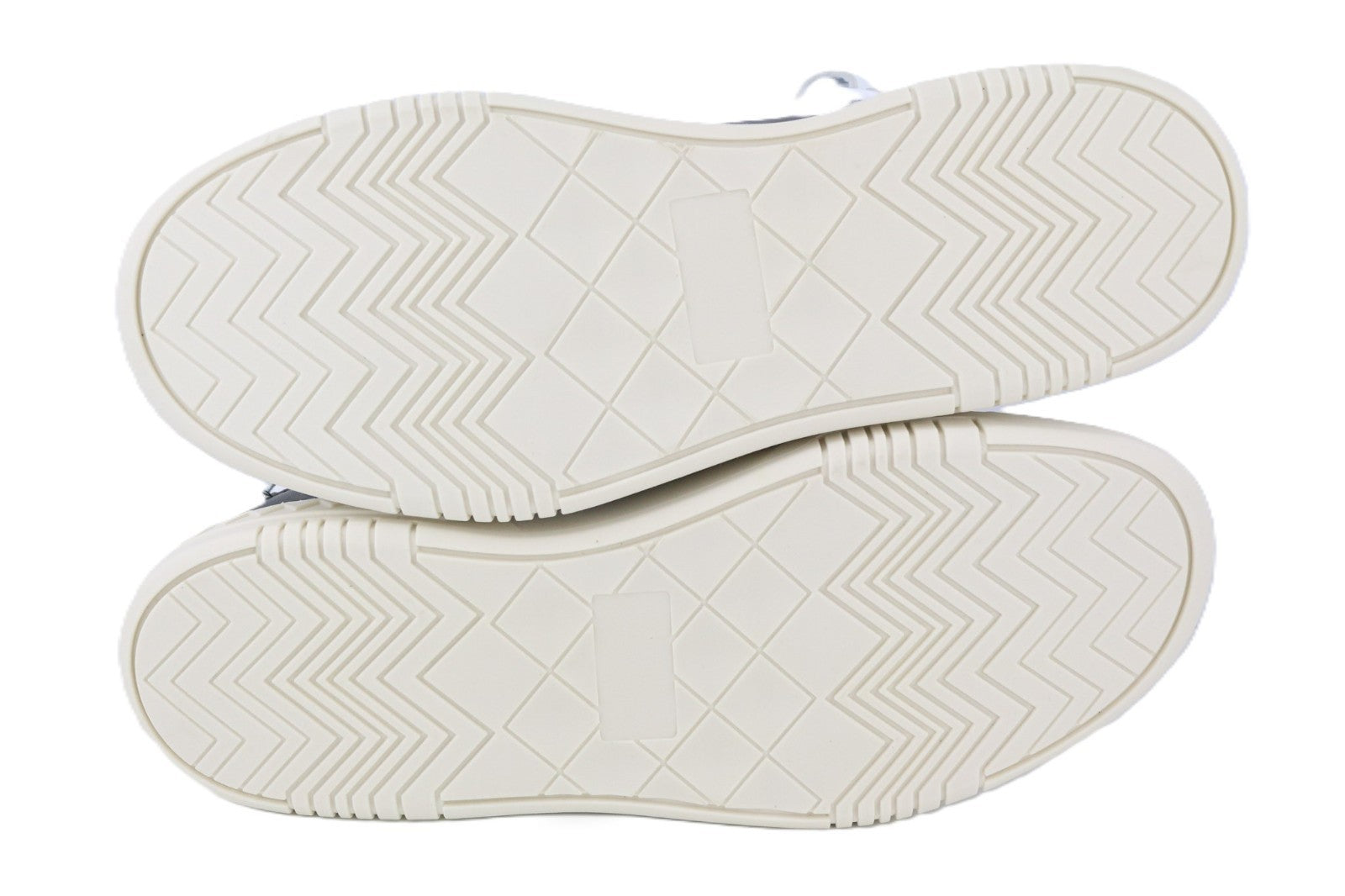 ACBC X MISSONI SHMIBNH unisex sportbačiai su aukštais krepšeliais, EU40, su pamušalu ir dviejų spalvų 