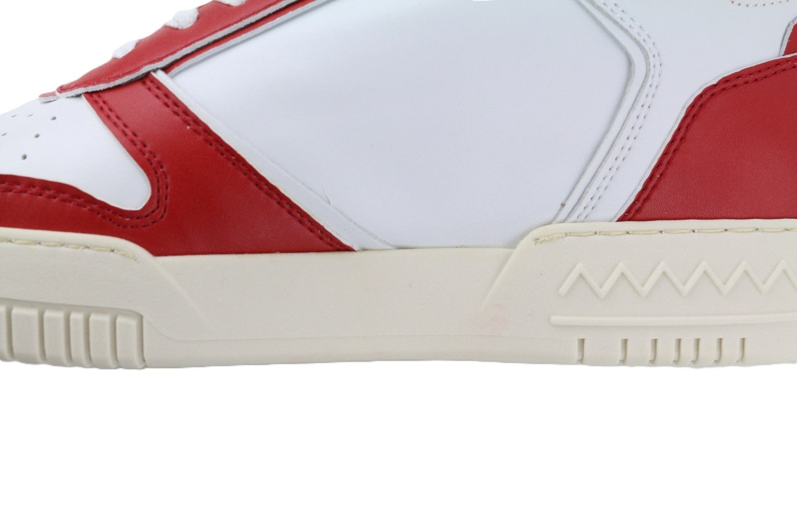 ACBC X MISSONI SHMIBNH unisex sportbačiai su aukštais krepšeliais, dengti audiniu iš logotipo, EU41 