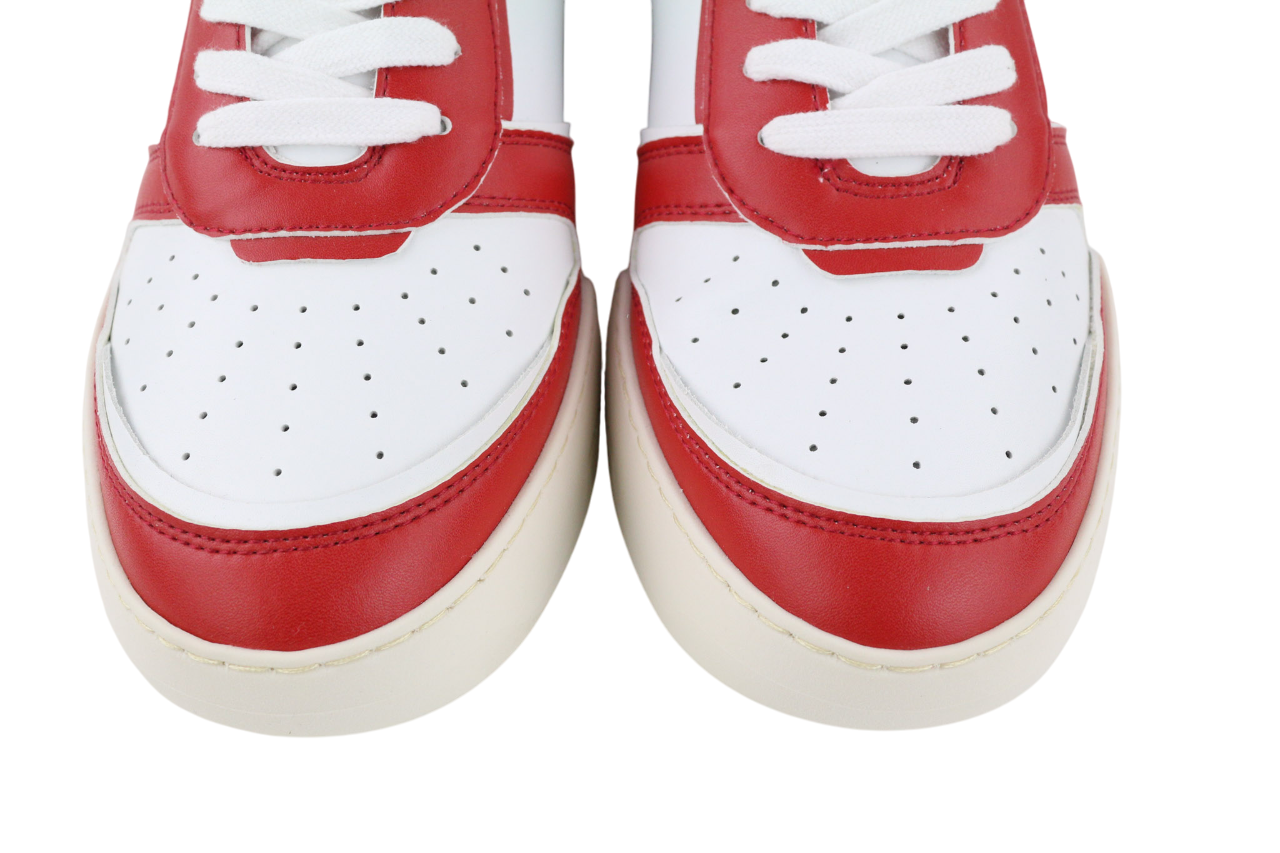 ACBC X MISSONI SHMIBNH unisex sportbačiai su aukštais krepšeliais, EU40, plokščias audinio vidpadis 