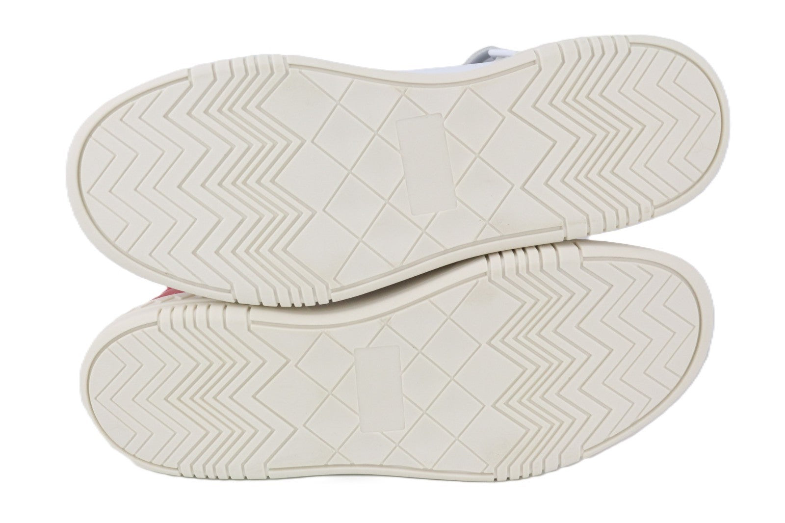 ACBC X MISSONI SHMIBNH unisex sportbačiai su aukštais krepšeliais, EU40, plokščias audinio vidpadis 