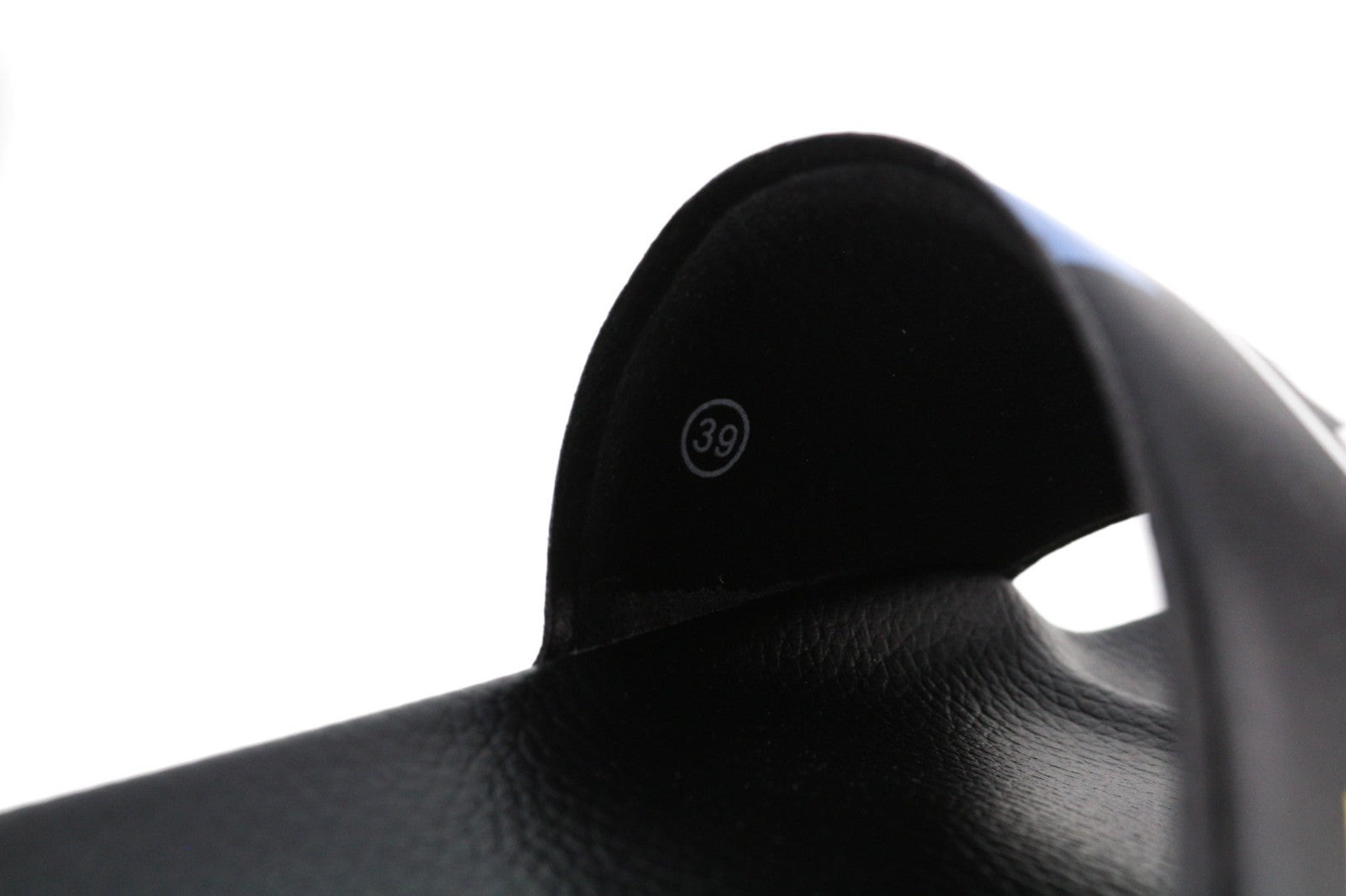 ACBC X MISSONI SHMISPSP „Pixel Pool Slide“ unisex basutės su raišteliais ir raštuotu padu, 39 dydis 