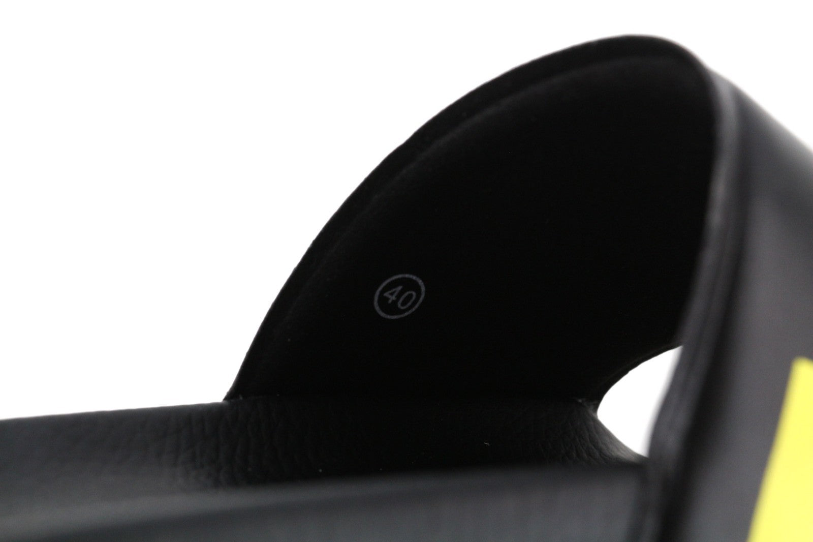 ACBC X MISSONI SHMISPSP „Pixel“ baseino šlepetės unisex basutės, 40 dydžio, margintos, didelės išvaizdos 