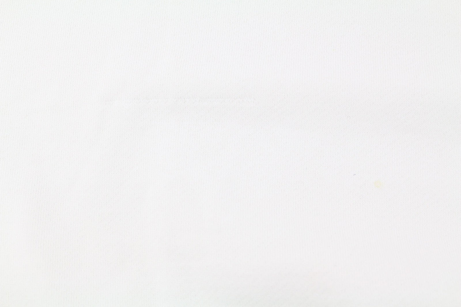 RICHMOND X Men's Sweatshirt M Hoodie White Pullover Logo Printed Casual Style