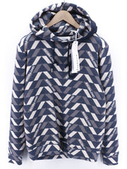 RICHMOND X Men's Sweatshirt M Hoodie Pullover Multicolour Logo Long Sleeve