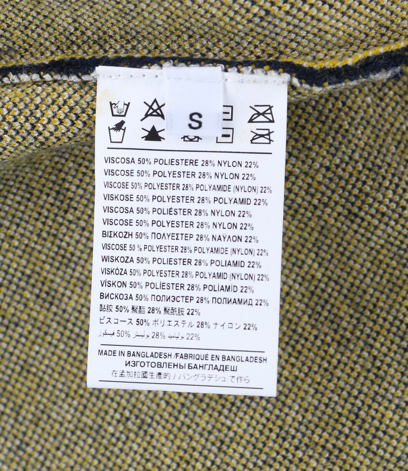 RICHMOND X Women's Jumper S Logo Knit Turtle Neck Long Sleeve Stretch Fit