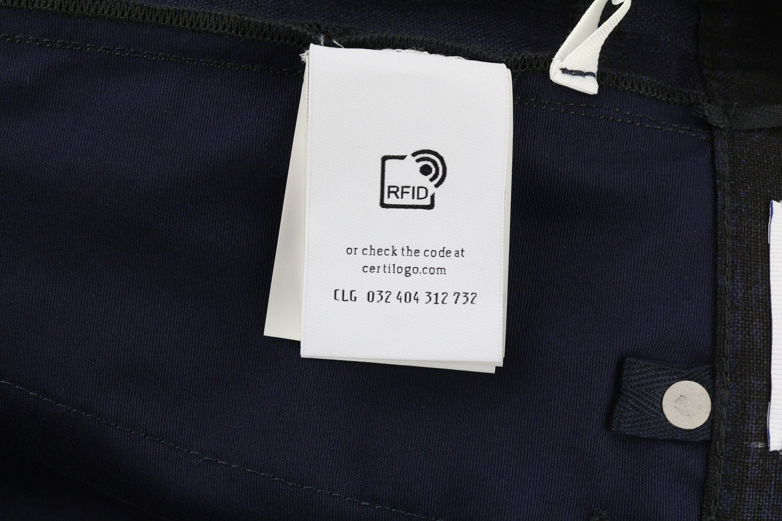 Vyriškos kelnės OFF-WHITE W31 lino mišinio, juodos, mėlynos, maišytos, klostytos, siaurėjančios, RRP600 