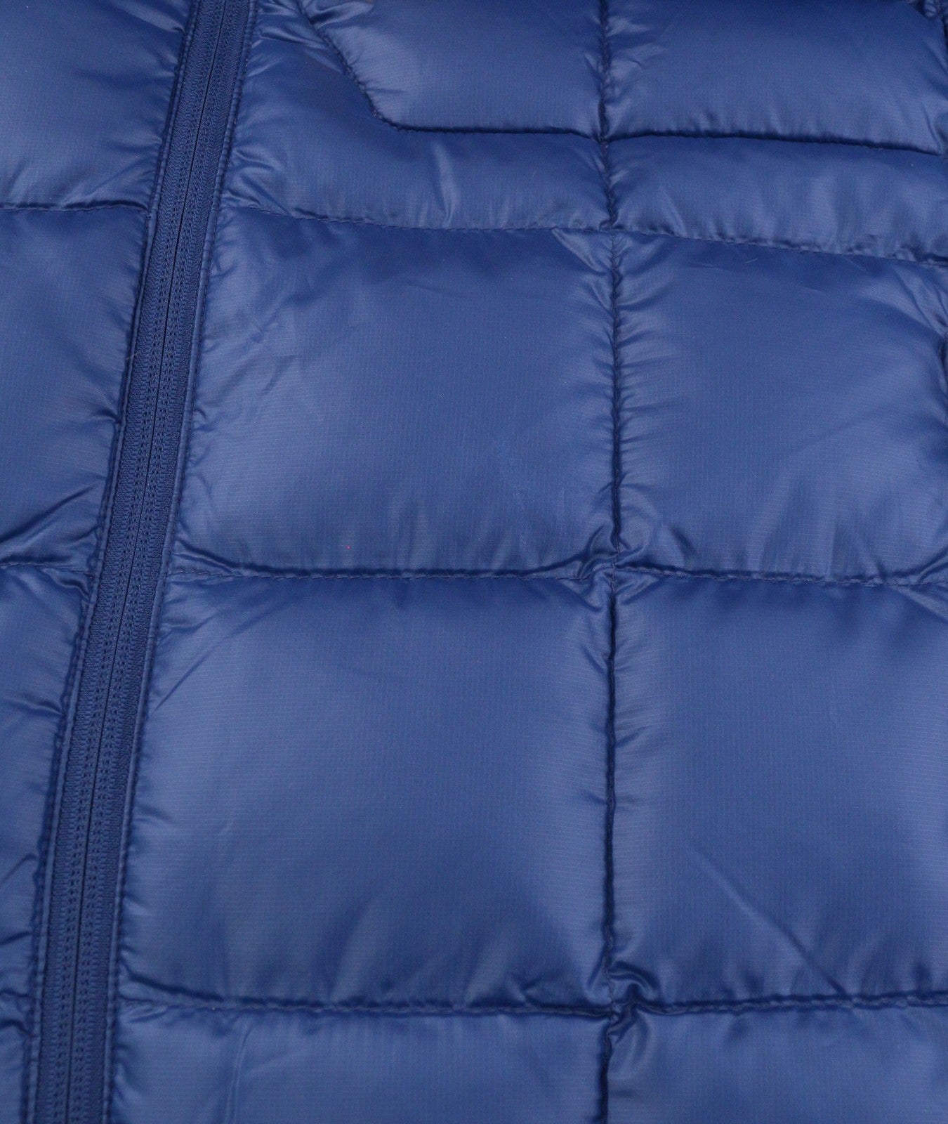 RLX RALPH LAUREN Dalston vyriška striukė L, mėlyna, su Pertex Quantum pūkų užpildu, RRP460 