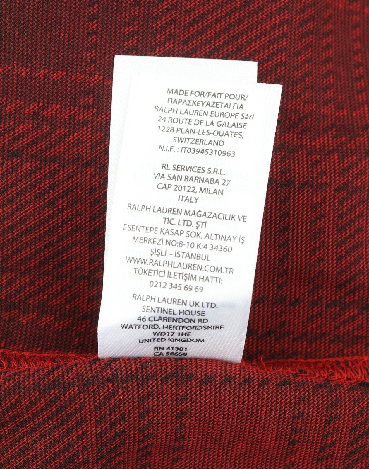 RALPH LAUREN vyriški marškinėliai S, raudoni, flaneliniai, tamprūs, languoti, minkšti, sagomis užsegami, laisvalaikio stiliaus. 