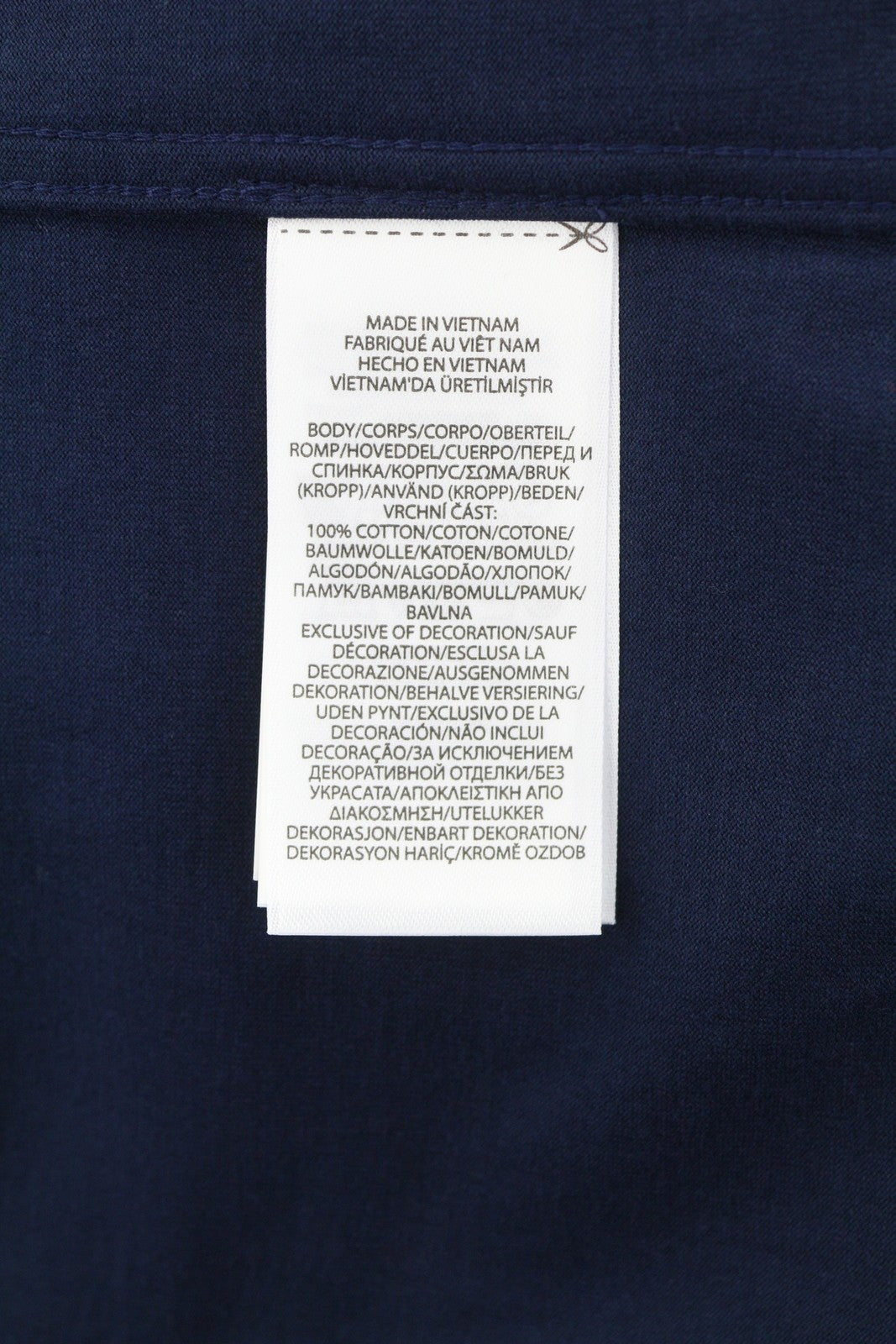 RALPH LAUREN vyriški marškinėliai M tamsiai mėlyni iškirpti su sagomis ir siuvinėtu logotipu RRP160 