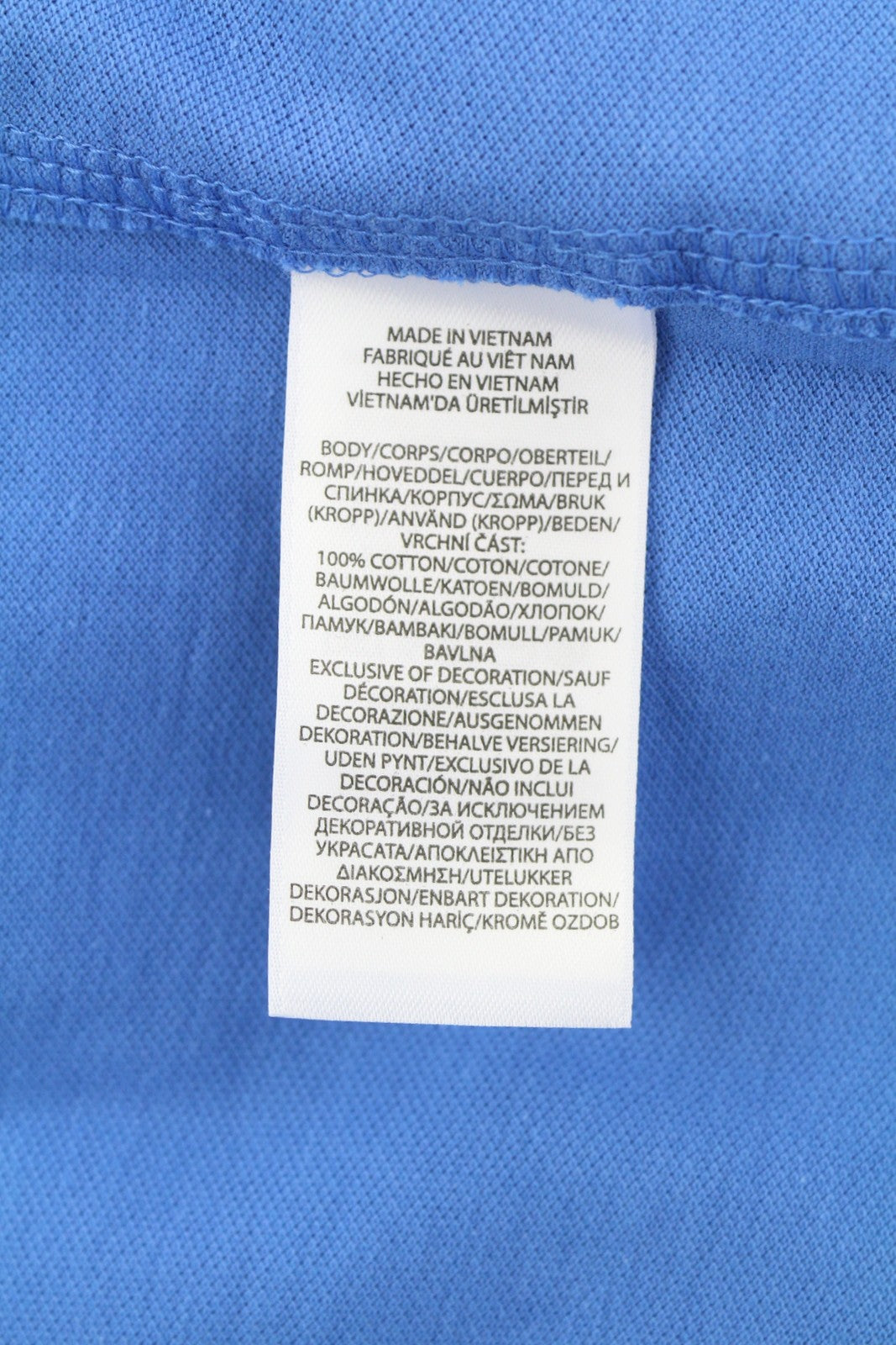 RALPH LAUREN vyriški marškinėliai, XL dydžio, mėlyni, lengvi, tinklelio spalvos, su sagomis žemyn iškirpte, laisvalaikio stiliaus. 