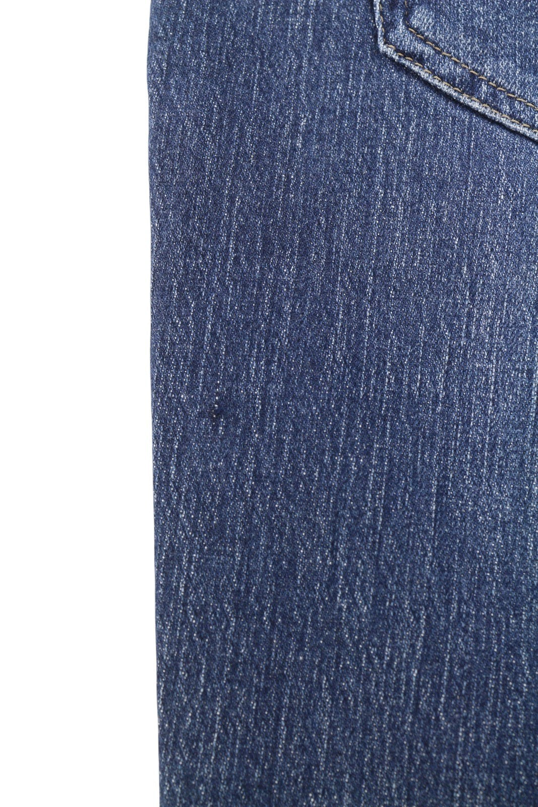 DIESEL Babhila 089AH moteriškos kelnės W29/L30 mėlynos išblukintos, plonos, aptemptos, tamprios 