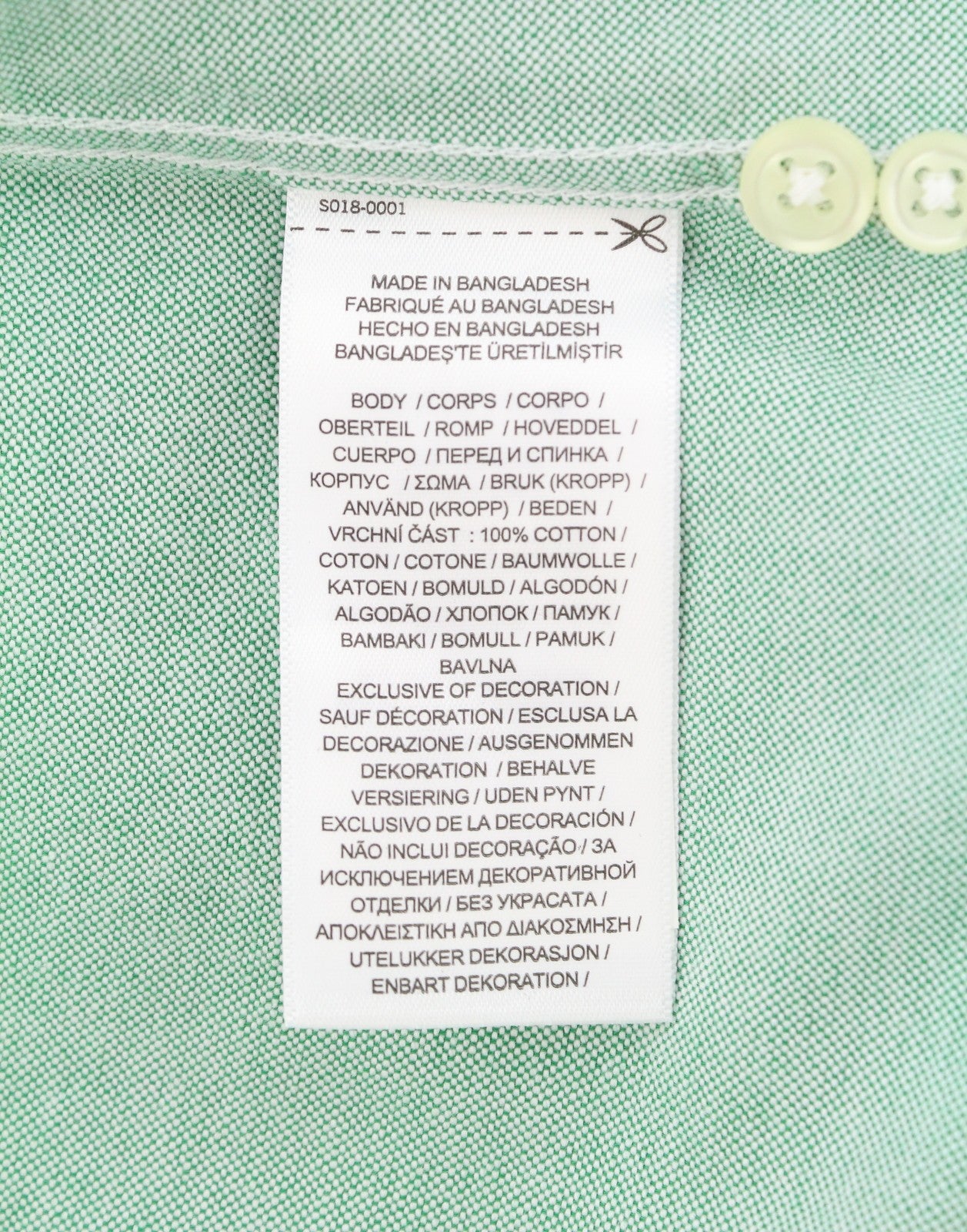 RALPH LAUREN vyriški marškinėliai, žali, su sagomis žemyn, laisvalaikio stiliaus, L dydžio, su sagomis žemyn, individualiai pritaikyti, laisvalaikio stiliaus, RRP169 