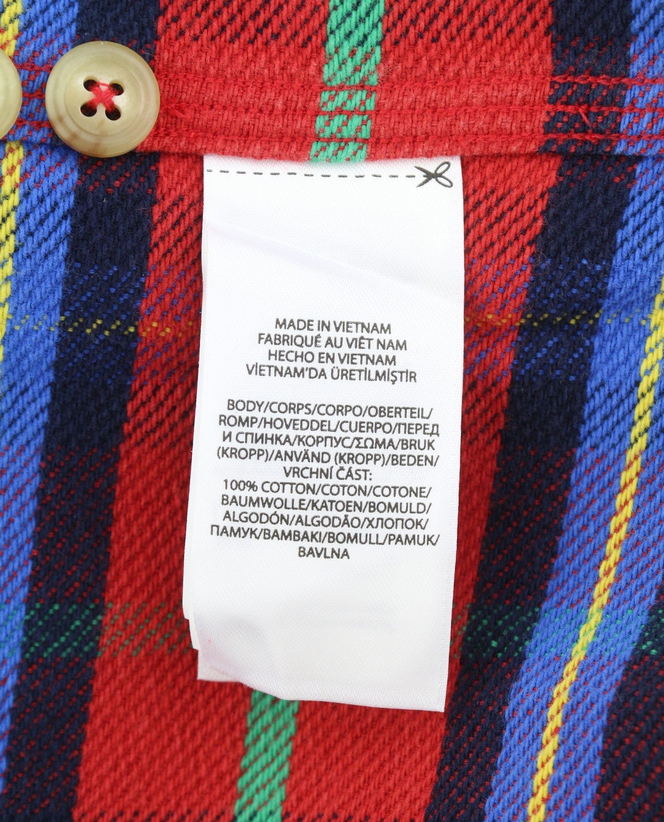 RALPH LAUREN vyriški marškinėliai M, raudoni languoti, klasikinio kirpimo, plataus kaklo, sagomis užsegami logotipai, stori. 