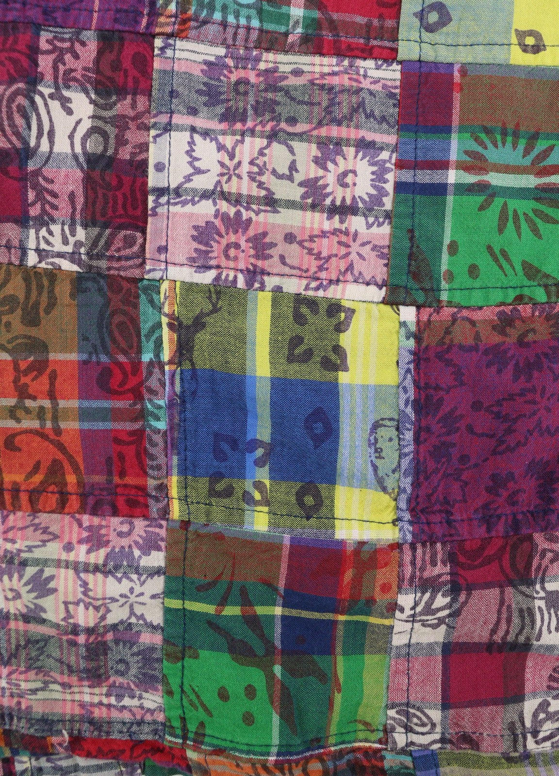 RALPH LAUREN vyriški marškinėliai M Spalvingi lopai Klasikinio kirpimo sagomis užsegami laisvalaikio marškinėliai 