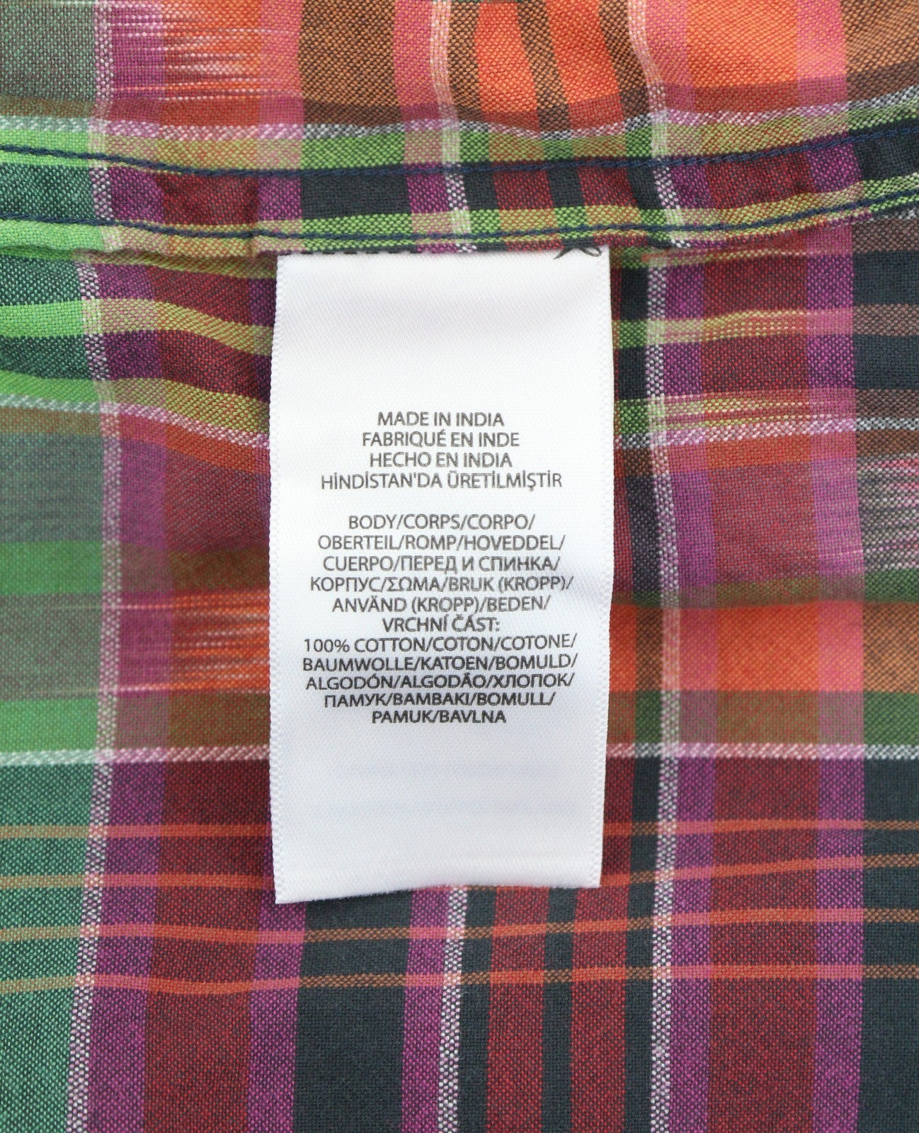 RALPH LAUREN vyriški marškinėliai L dydžio, spalvingi, languoti, klasikinio kirpimo, plataus kaklo, laisvalaikio, suvyniojami. 