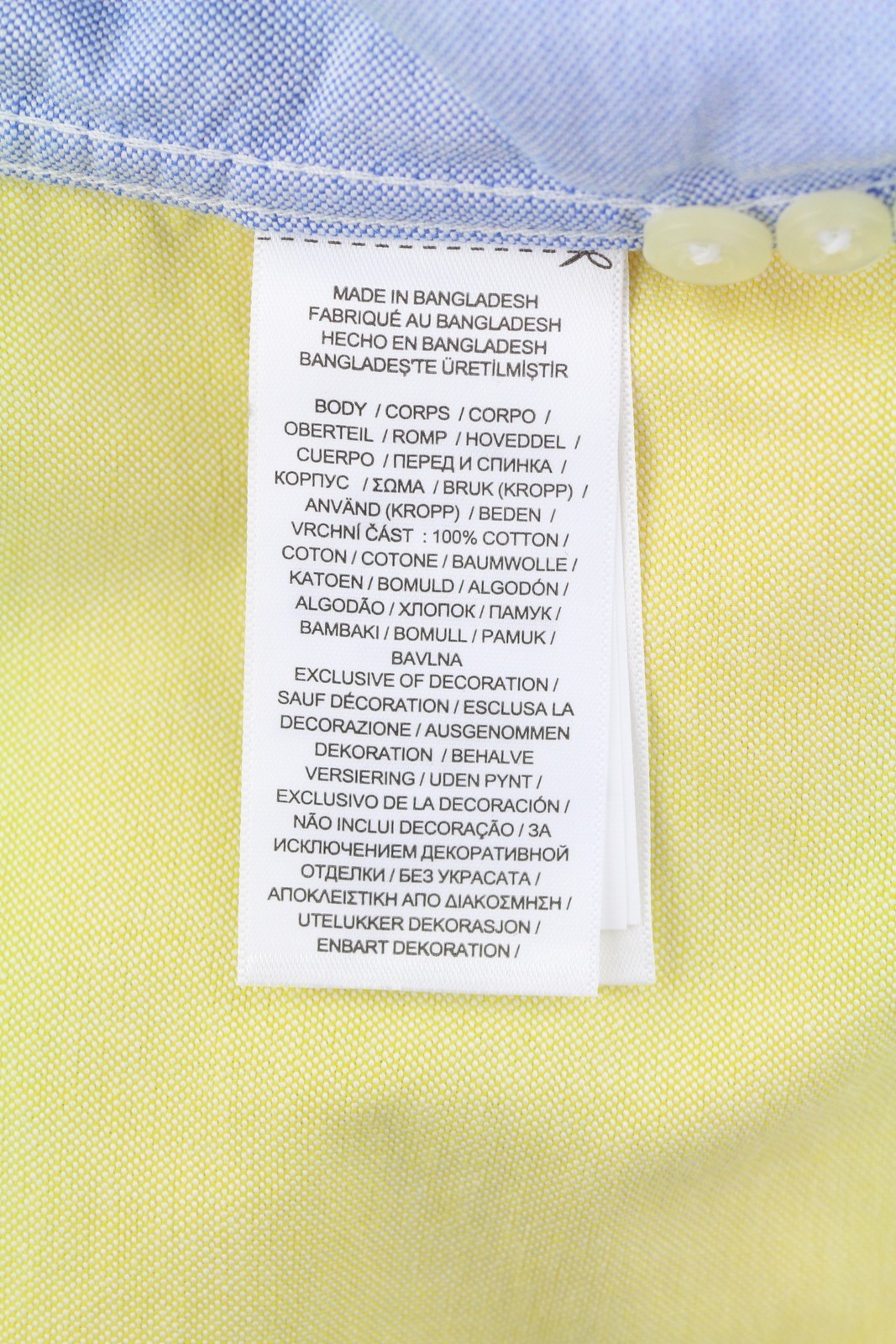 RALPH LAUREN vyriški marškinėliai, 2XL dydžio, spalvingi, sagomis užsegami, laisvalaikio stiliaus, RRP230 