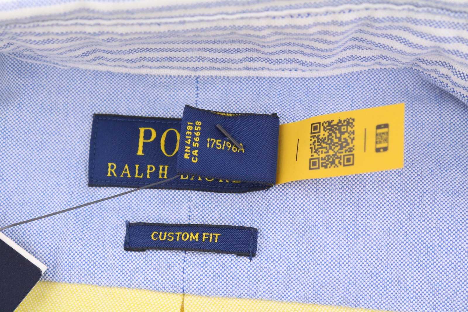 RALPH LAUREN vyriški marškinėliai M, spalvingi, sagomis užsegami, individualaus kirpimo, laisvalaikio, RRP230 