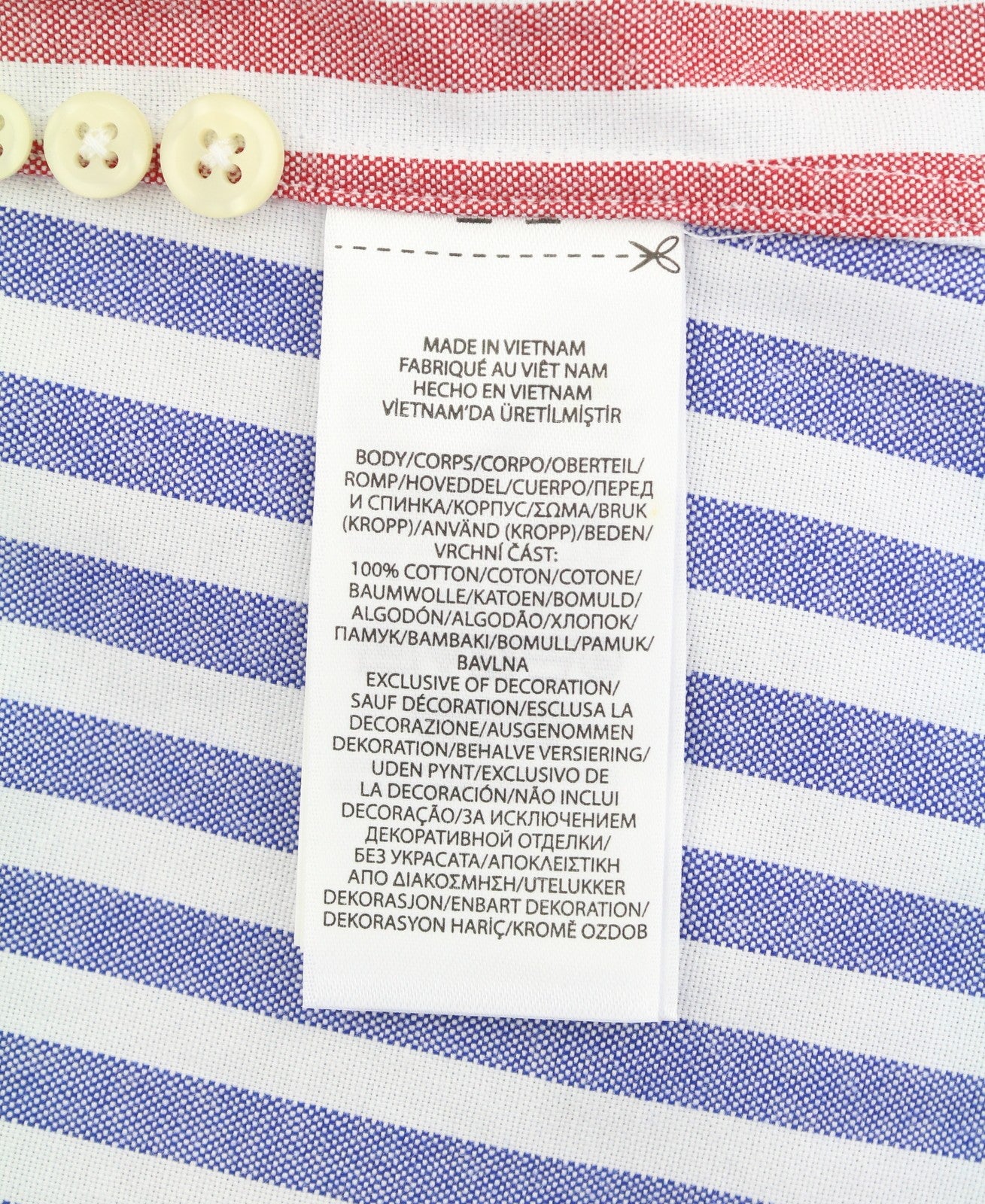 RALPH LAUREN vyriški marškinėliai M dryžuoti su sagomis užsegama apykakle, užlopytos kišenės, pritaikytas kirpimas RRP219 