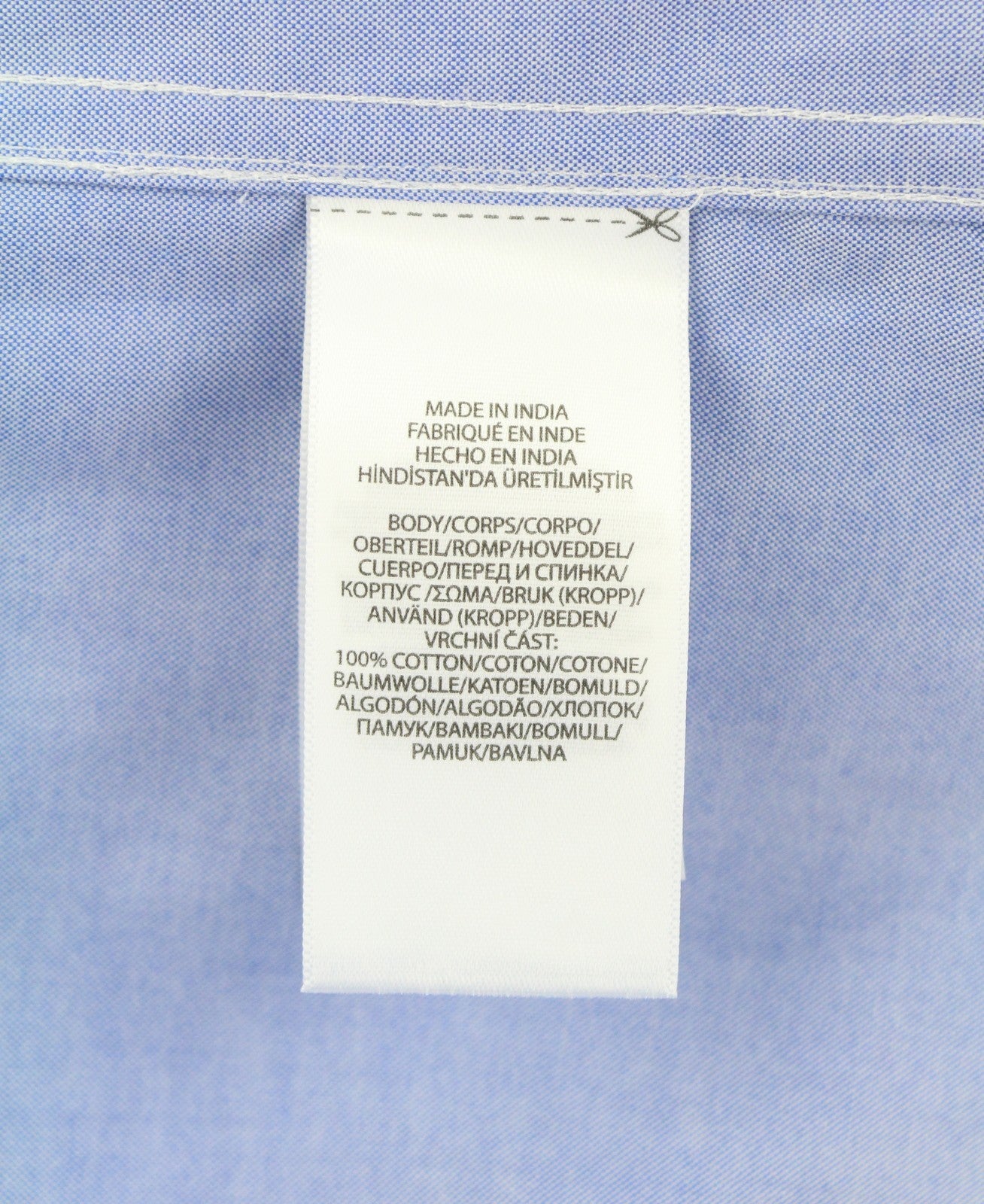 RALPH LAUREN „Core Replen“ vyriški oficialūs marškinėliai M mėlyni su sagomis žemyn iškirpte, pagal užsakymą RRP149 