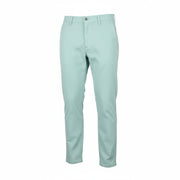 LEVI'S XX Chino Men Trousers W32/L34 Blue Standard Taper Big E Stretch Zip Fly