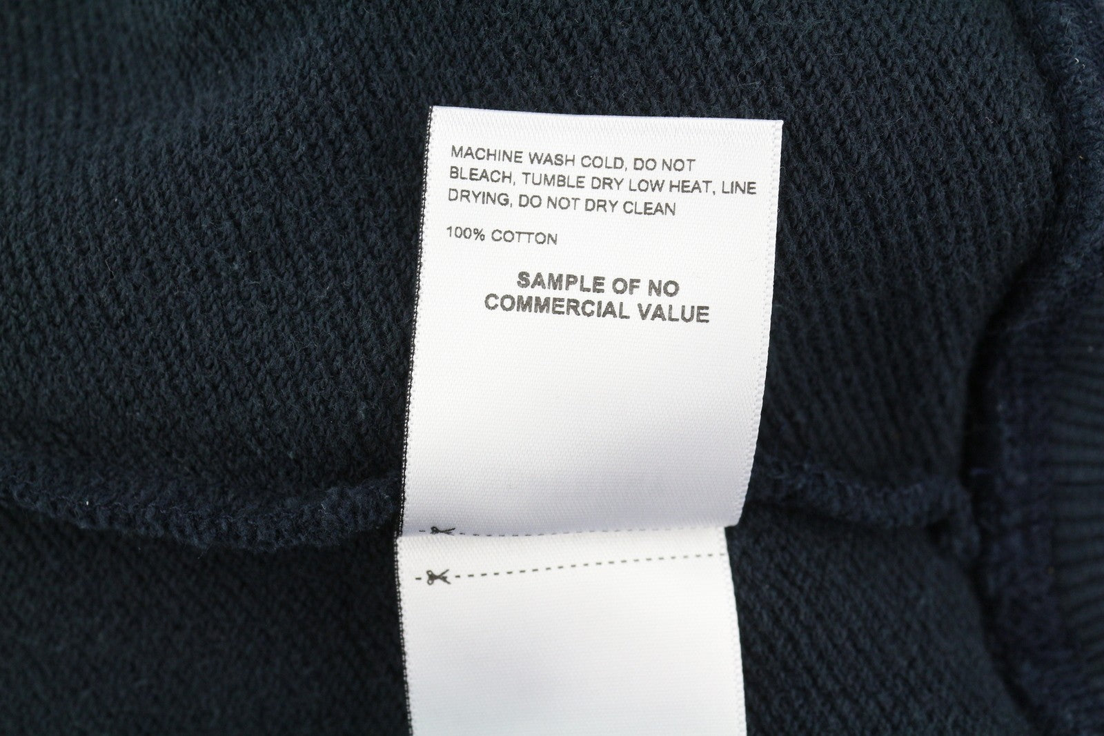 SUPERDRY Track & Field Graphic Men Hoodie M Dark Blue Kangaroo Pocket Pullover