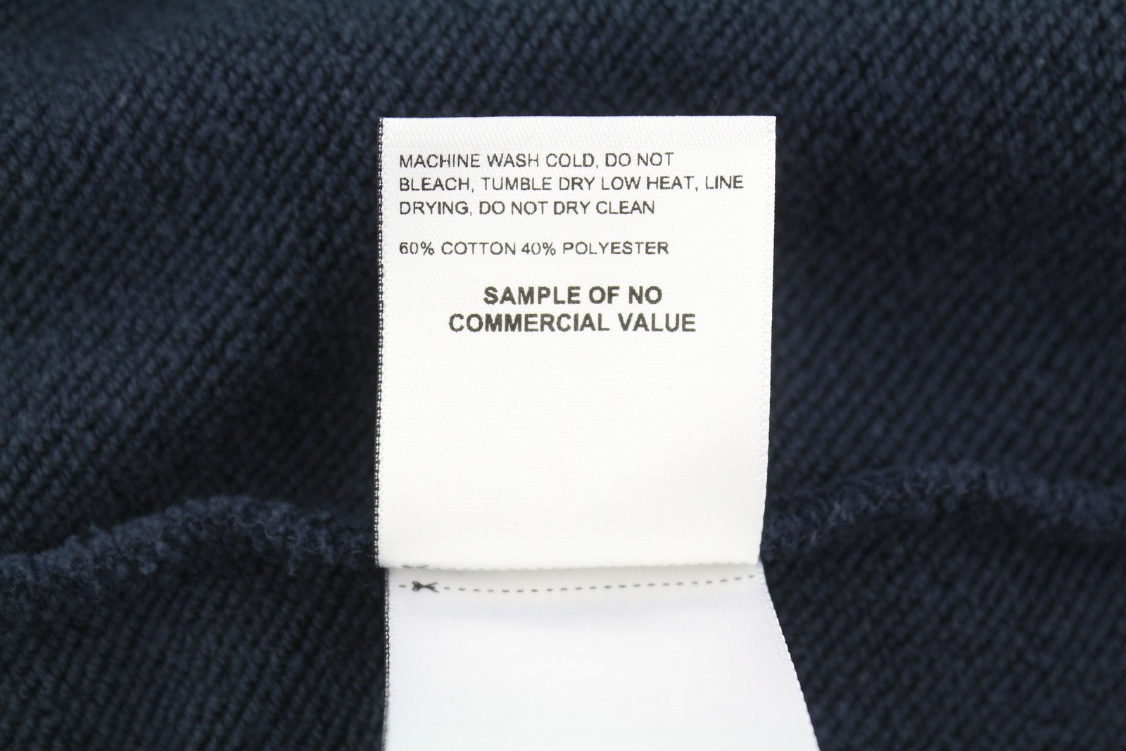 SUPERDRY Lo-Fi Outdoors Relaxed Hood Men Hoodie M Blue Faded Kangaroo Pullover