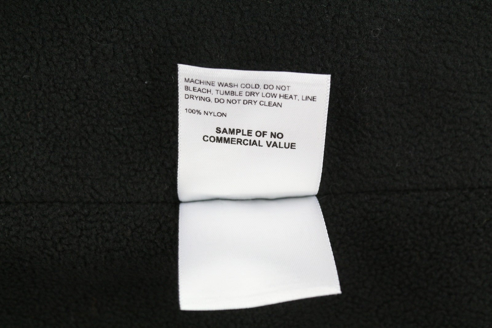 SUPERDRY Nylon Coach Men Jacket M Black Nylon Snap Buttons Spread Lightweight