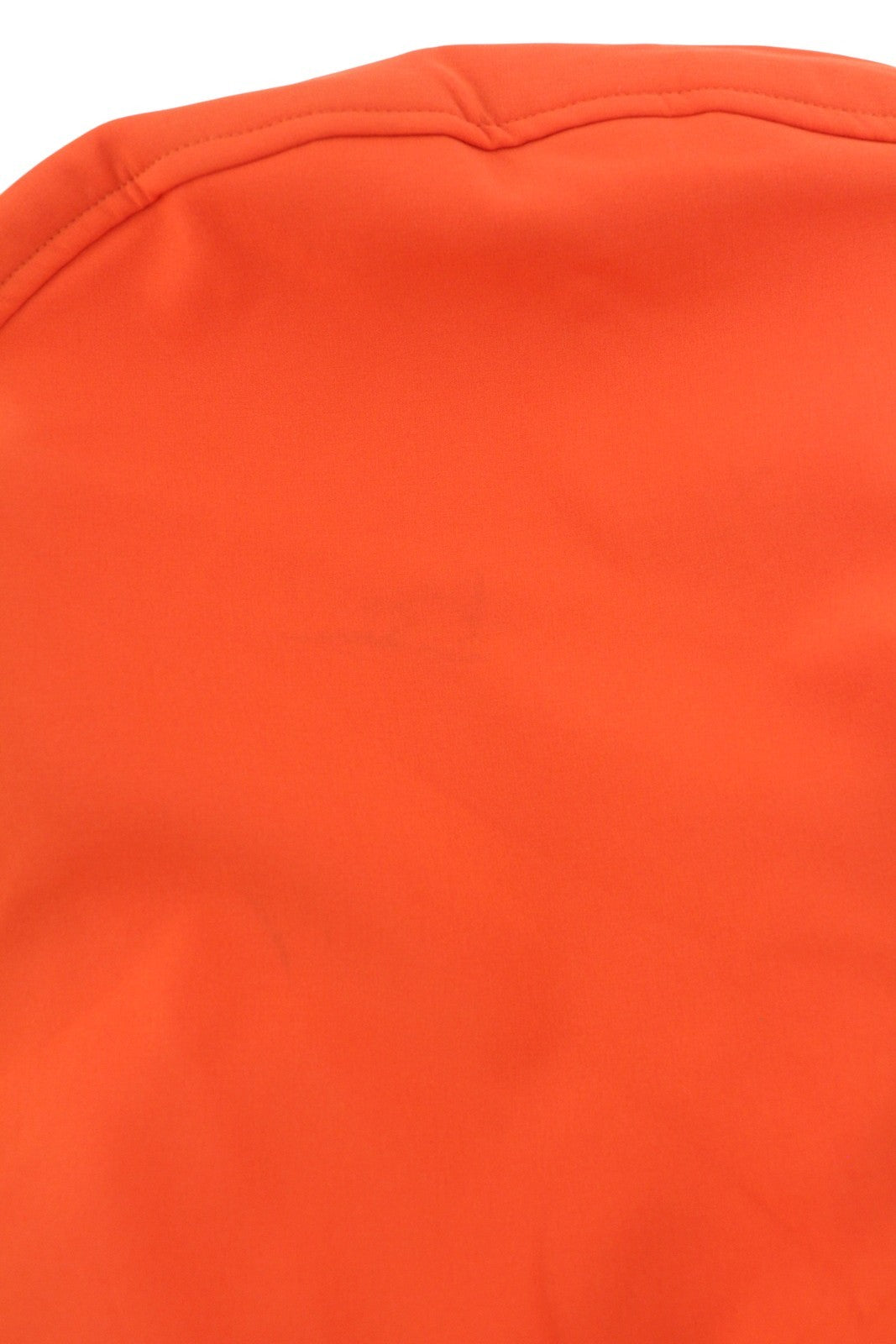 SUPERDRY Hooded Soft Shell Men Jacket 2XL Evolution Full Zip Lightweight Orange