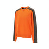 Orange Wool Jumper