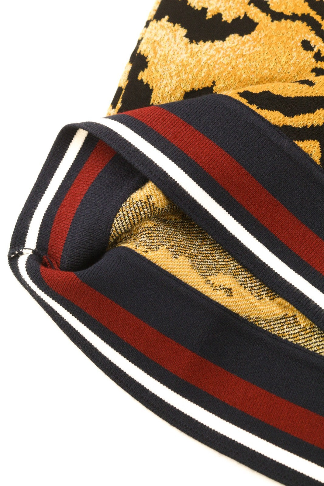 DSQUARED2 Women's S Yellow Brown Animal Print Collared Short Mini Dress