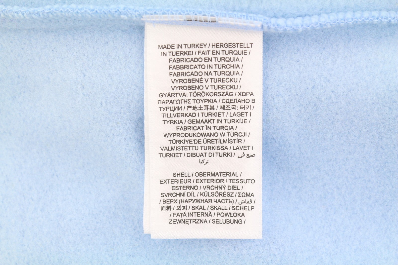 GANT Archive Shield vyriškas džemperis su gobtuvu M, mėlynas, siuvinėtas kengūros raštas, RRP179 