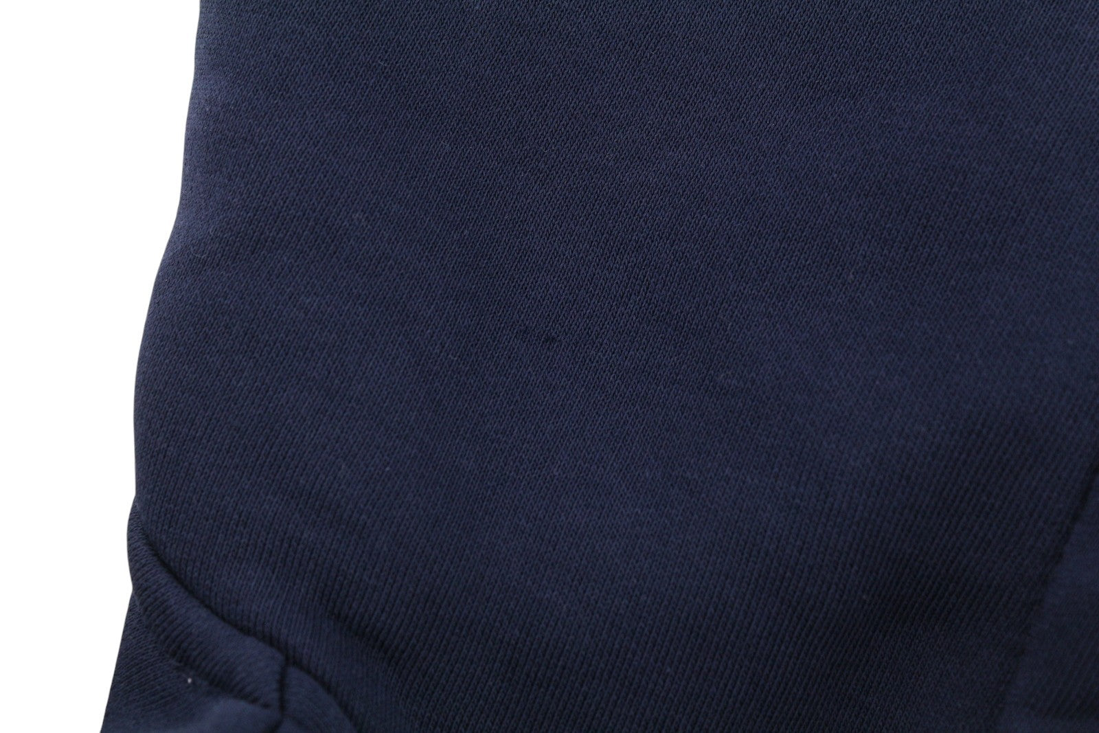 GANT New Haven Women Hoodie M Evening Blue Kangaroo Pocket Hooded Logo Pullover