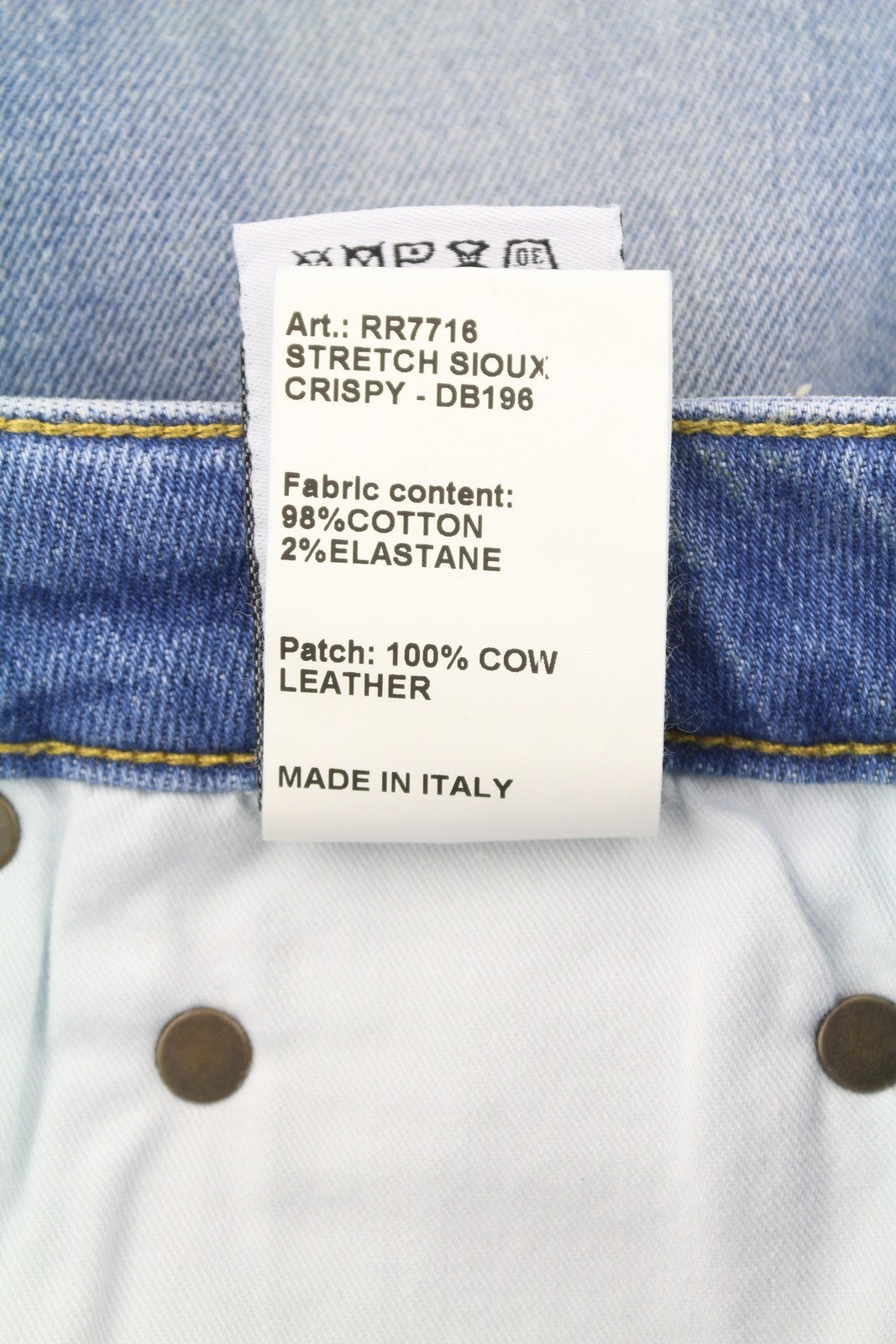 R13 Kick Fit Women Jeans 25 Jasper Stretch Flare Cropped Ankle Zip Faded Blue