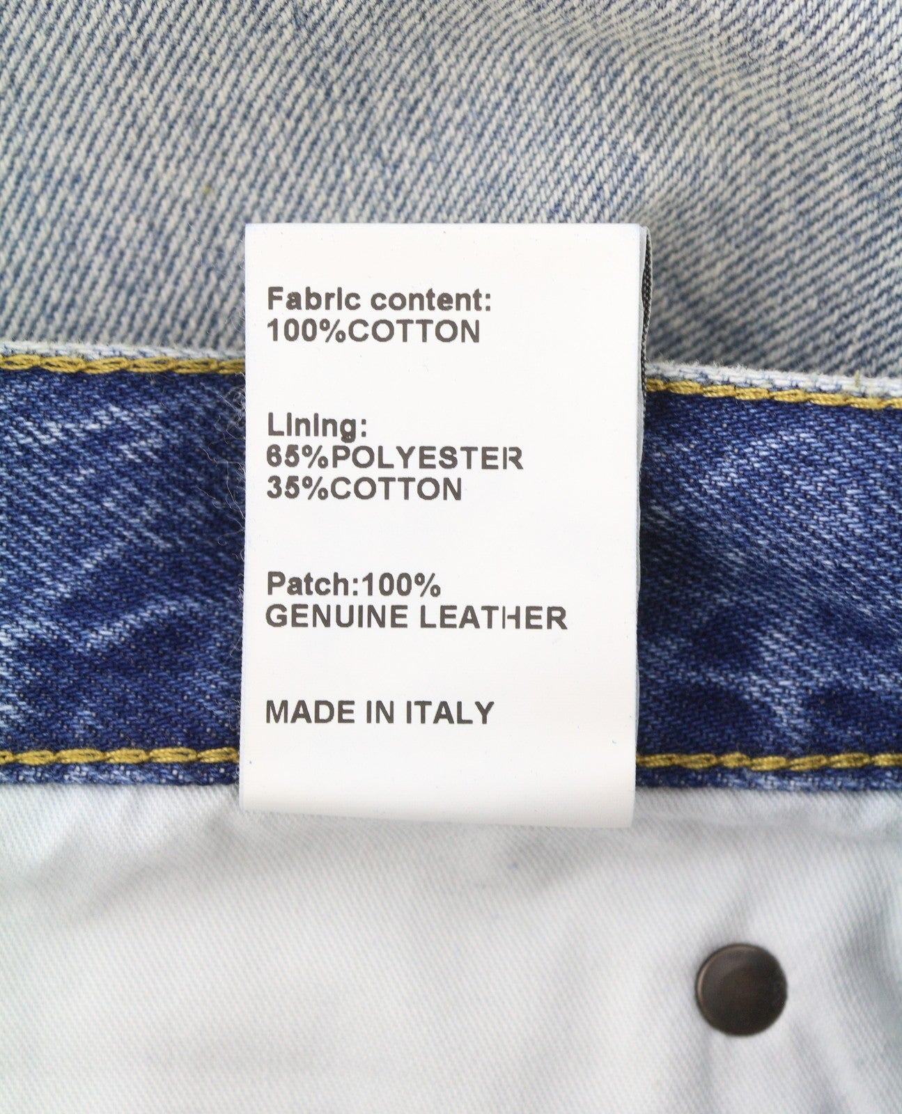 R13 Cuffed X-BF moteriški džinsai su rankogaliais, 32 Jasper Straight Fit, ūsai, išblukintas džinsas, FW25 